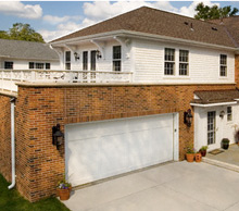 Garage Door Repair in Richfield, MN