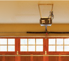 Garage Door Openers in Richfield, MN