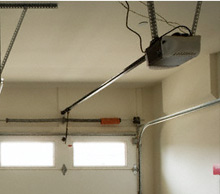 Garage Door Springs in Richfield, MN